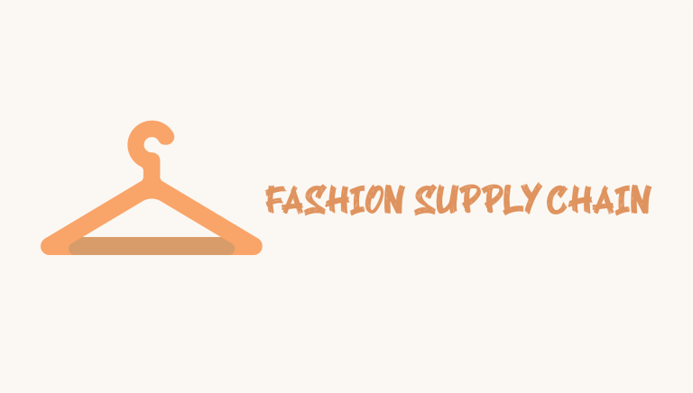 Fashion Supply Chain: The Key Elements You Need to Know